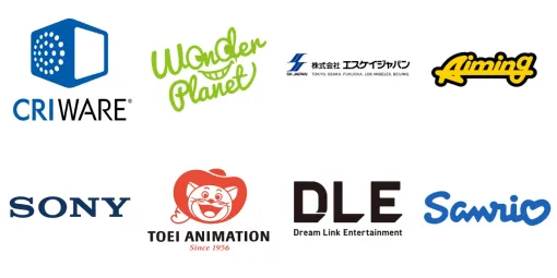 【ゲームエンタメ株前場(5/7)】CRIミドルウェアやワンプラ、SKジャパン、Aimingが高く東映アニメ、ソニーG、DLE、サンリオが安い【チャート】