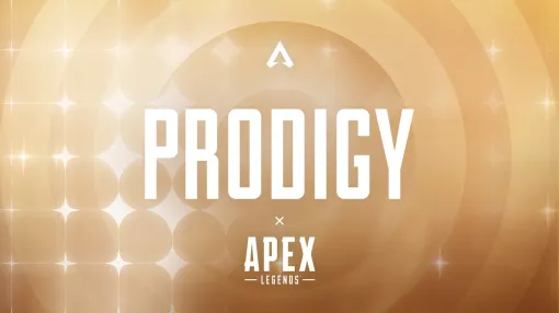 Electronic Arts、『Apex Legends』の最新シーズン「Prodigy」を開始…Steamセルランで1位獲得