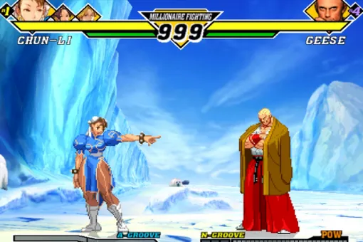 元店員目線で語る、『カプエス2』が潜り抜けた“ゲーセン試練の時代”―『カプコン ファイティング コレクション2』にも収録