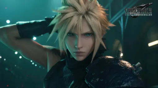 FF7リメイクのSwitch 2版では、1997年の原作で感じた感動と驚きを上書きしてほしい ディレクターが想いを語る公式インタビュー動画が公開