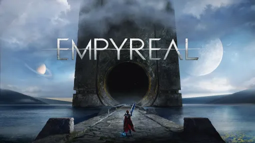 巨大な石柱「モノリス」の調査に挑むアクションRPG「Empyreal」PC，PS5，Xbox Series X|S向けに配信開始