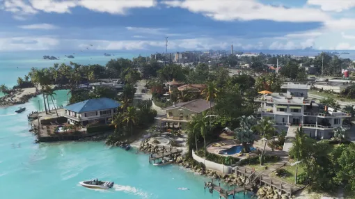 『グランド・セフト・オートVI（GTA6）』の新映像は「すべてPS5実機」で収録。しかも「半分はゲームプレイ映像」