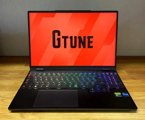 【5/14まで割引中】20万円を切るゲーミングノートPCで快適に話題作を遊べるか検証。G TUNE小型軽量モデルならいつでもどこでもゲームが楽しめる