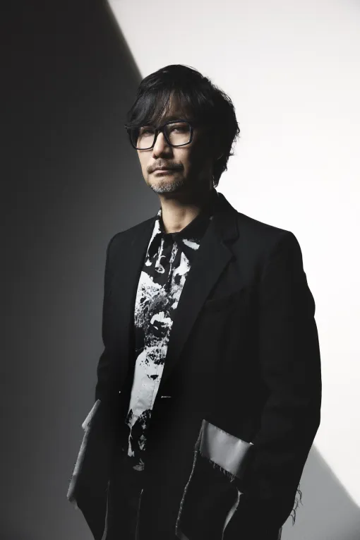 『デス・ストランディング2』小島秀夫監督インタビュー。コロナ禍での苦労、感じた苦悩などあらゆる要素が本作に影響。「国道の復興人気は予想外」で追加した新要素も