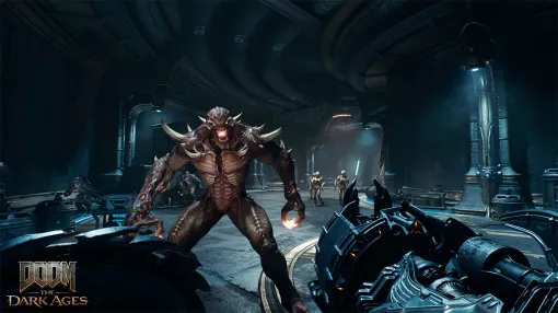 「DOOM: The Dark Ages」などに対応する「AMD Software 25.5.1」リリース