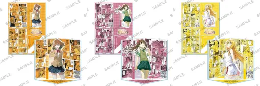 KADOKAWA、『とある魔術の禁書目録外伝 とある科学の超電磁砲⑳』名シーンジオラマセットvol.1付きが予約受付開始