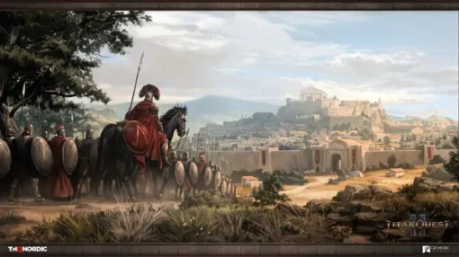 ギリシャ神話ARPG続編『Titan Quest II』2025年夏に早期アクセス開始を延期―同ジャンル他作品との競合を避けるため