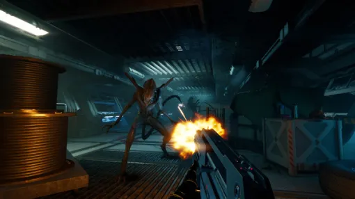 VR「エイリアン」ホラー『Alien: Rogue Incursion』非VR版がPC/PS5向けに9月30日発売決定！未知の惑星でゼノモーフの恐怖に立ち向かえ