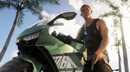 GTA6の新トレーラーからどこがゲームプレイ映像なのかを分析するファンが現れる