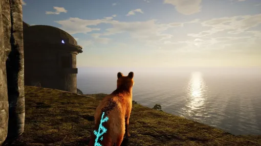 きつねオープンワールド『Spirit of the North 2』さっそく大好評。もふもふキツネと相棒カラスの、美麗な広大世界を往く冒険譚