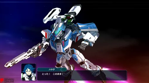 【スパロボY参戦作品紹介】劇場版マクロスΔ 激情のワルキューレ：新システムと相性バッチリなワルキューレの活躍に期待。絶対に再現してほしいカナメの名シーンはどうなる？【スーパーロボット大戦Y】