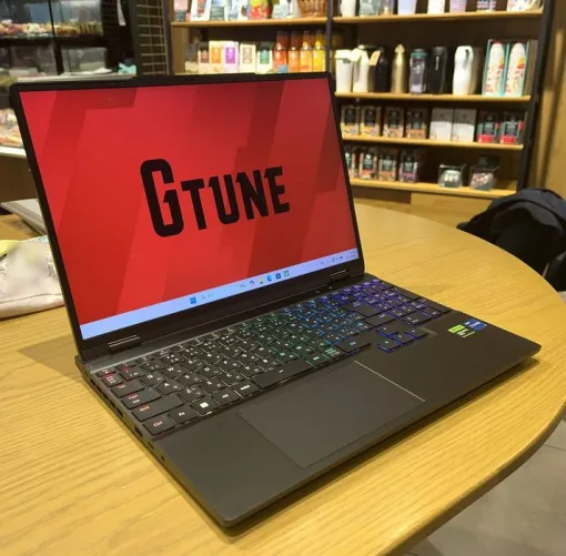 20万円のゲーミングノートPCの実力は？ G TUNE Eシリーズの快適性を検証【5/14まで割引中】