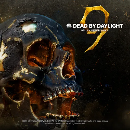 『Dead by Daylight』9周年記念、『Five Nights at Freddy’s』『ウィッチャー』との豪華コラボが決定
