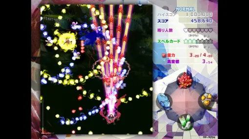 東方Project第20弾『東方錦上京』Steamストアページ公開―画像も含めてしっかり説明する内容で満を持して