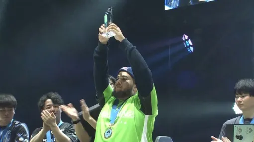 EVO Japan 2025『ストリートファイター6』部門はドミニカ共和国の英雄「MenaRD」選手が優勝！前人未到の2連覇達成