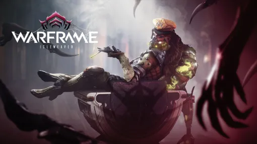 「Warframe」，新Warframe「Oraxia」が登場する最新アップデート「島々を織りしもの」6月に実装。「Soulframe」の最新トレイラーを公開