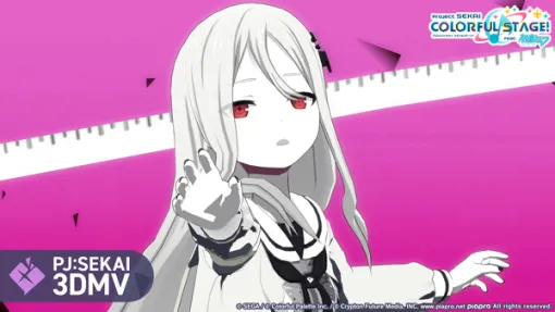 「プロセカ」，「失敗作少女」をリズムゲーム楽曲に追加