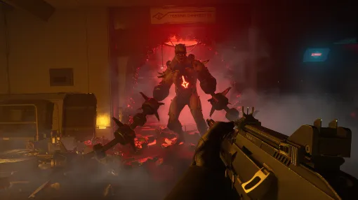 「Killing Floor 3」，新たな発売日が7月24日に決定。最新のプレイ映像などが確認できる“PAX East 2025”のアーカイブも公開中