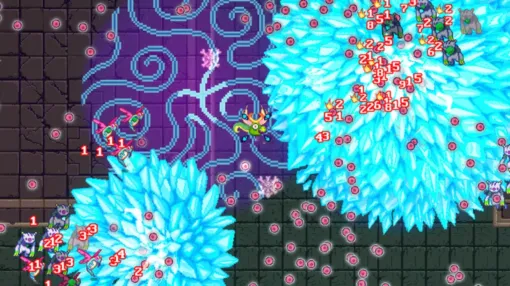 実験体ローグライト『バイオプロトタイプ』Steamにて期間限定無料配布とともに復活へ。「二度も販売停止されたゲーム」がついに