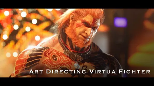 セガ、『Virtua Fighter5R.E.V.O.』をNintendo Switch2含むマルチプラットフォームで発売決定！クロスプレイにも対応予定