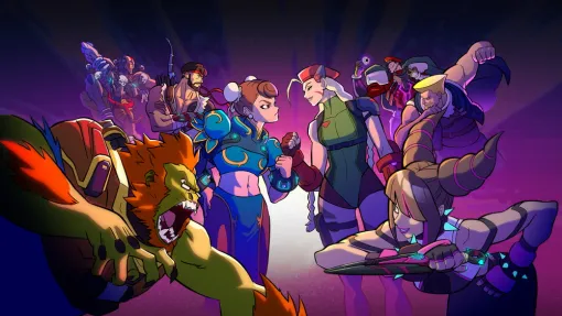 Activision Blizzard、『オーバーウォッチ2』で『STREET FIGHTER 6』コラボを実施決定…コラボトレーラーも公開
