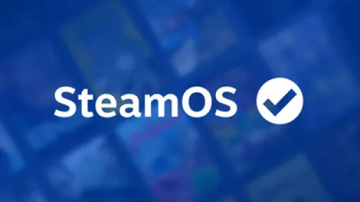 「Steam」，SteamOS互換性を確認できる新機能を導入予定。Steam Deck以外のすべてのSteamOS搭載デバイスが対象