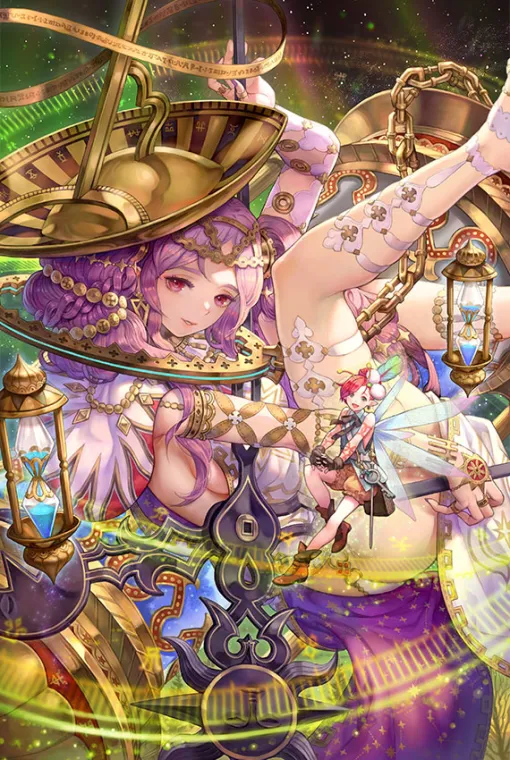 「チェンクロ」，「クロニクルの覚醒フェス」と「英雄結束フェス」を開催へ