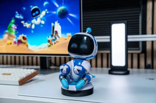 『アストロボット』『フォートナイト』『フォールアウト』のキャラたちが多機能スタンドになって登場！『マインクラフト』や『ソニック』の再販も