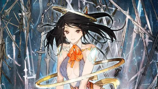 『チェンクロ』覚醒したペレキュデスと新たなガラクスィアス（どちらもCV：皆口裕子）が登場する新ガチャ開催【チェインクロニクル】