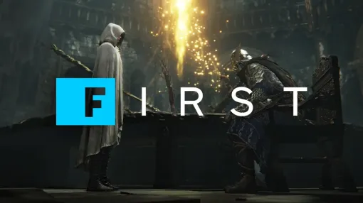 『ELDEN RING NIGHTREIGN』の斬新なストーリーテリングについて――IGN First