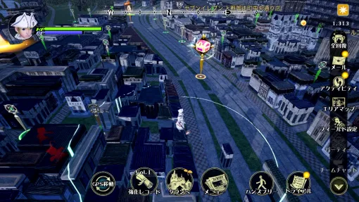 新作スマホ向けRPG「KINGDOM HEARTS Missing-Link」，開発中止を発表