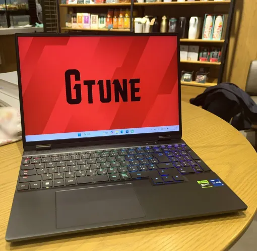 【本日まで割引中】20万円を切るゲーミングノートPCで話題のゲームは快適に遊べる？ その実力を検証