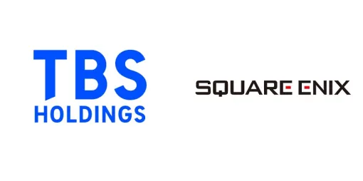 TBSとスクエニ、完全新規オリジナルIPのゲーム開発で協業…それぞれが培ってきた経験と強みを結集