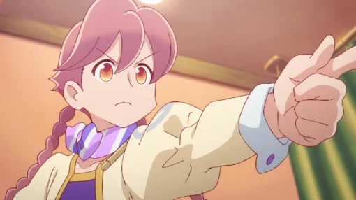 そうだ アニメ，見よう：第233回はCygamesPictures制作の「アポカリプスホテル」。荒廃した銀座のホテルを舞台にしたハートフルコメディ