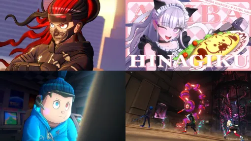「TRIBE NINE」，11月27日をもってサービス終了へ。配信開始から約3か月で幕引きを発表