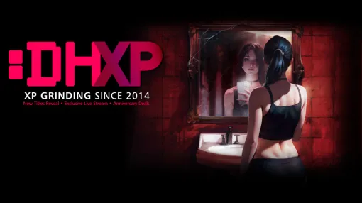インドネシア初の人気ホラーADVシリーズ最新作「DreadOut 3」，2026年リリース。Digital Happinessが新作ラインナップを発表