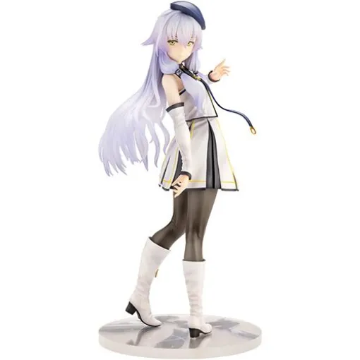 『界の軌跡』Ver.のアルティナフィギュアが登場！ 《クラウ＝ソラス》マグカップ形態が付いた特別セットも予約開始【英雄伝説 界の軌跡】