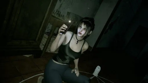 【DreadOut 3】『零』シリーズに影響を受けたインドネシア産ホラーゲームシリーズ最新作が発表。コンソール、PC向けに2026年に発売予定