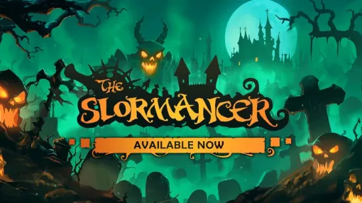【Steam(5/15)】『The Slormancer』『The Precinct』『カプコン ファイティング コレクション2』『Cubic Odyssey』など話題作が躍進