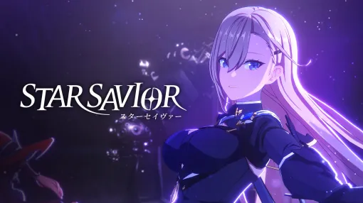 新作育成RPG「スターセイヴァー」，メインPVを公開。本作のテーマである「救援の旅」や，活発に動く3Dグラフィックスのキャラクターを確認できる