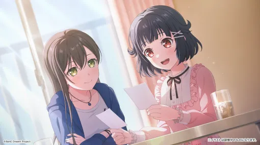 ブシロード、Poppin’Party 10th Anniversary LIVE記念キャンペーンやLIVEと連動したイベント情報など『ガルパ』新情報を発表