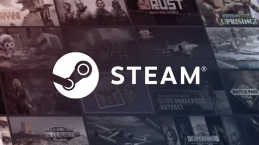 これからは本当にSteamの「月間トップリリースチャート」が毎月更新される。システム自動化により、2004年11月のランキングまで閲覧可能に