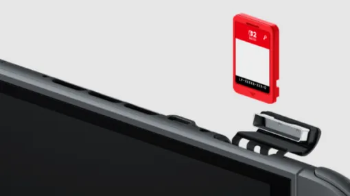DL必須なスイッチ2パケ版「キーカード」登場に物理版派危惧も、「当面我々のビジネスで重要な部分」「小売店との関係を大切に」―米任天堂社長