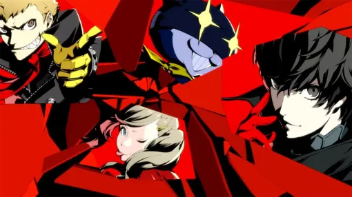 『ペルソナ5 ザ・ロイヤル』『ガンダムブレイカー4』『真・女神転生-20XX』『メダロット クラシックス プラス』など今すぐ買うべきゲーム10選【電撃衝動GUY】