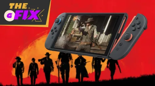 Red Dead Redemption 2 Rumored To Get Switch 2 Version and Next-Gen Upgrade - IGN Daily Fix