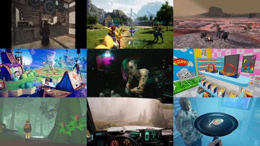 『サイバーパンク2077』『パルワールド』『Windblown』などが過去最安値でお得。今週開始のSteamセールから注目タイトルをピックアップ
