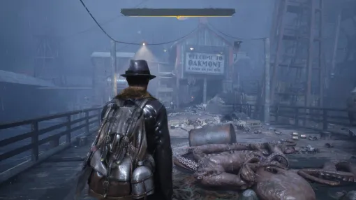クトゥルフオープンワールド『The Sinking City』リマスターが雰囲気抜群。ローグライト『Windblown』大型アプデが至れり尽せり。レバーレスアケコンに入門。今週のゲーミング
