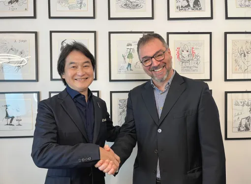 KADOKAWA、イタリアの大手マンガ出版社Edizioni BD S.r.l.を子会社化　日本マンガ作品の翻訳出版、ライトノベルなどの商品展開にに注力