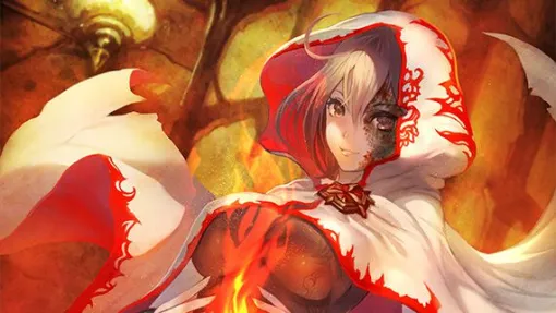 『チェンクロ』ウェスタ（CV：大橋彩香）が支援フェスに登場。イベント報酬はカトリ（CV：佐倉綾音）【チェインクロニクル】