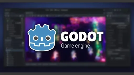 「Godot Engine」公式サイトが日本語に対応。現在はトップページのみ日本語で表示できる